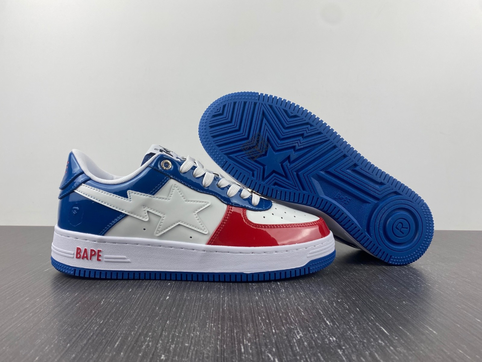 Bathing Ape A000042