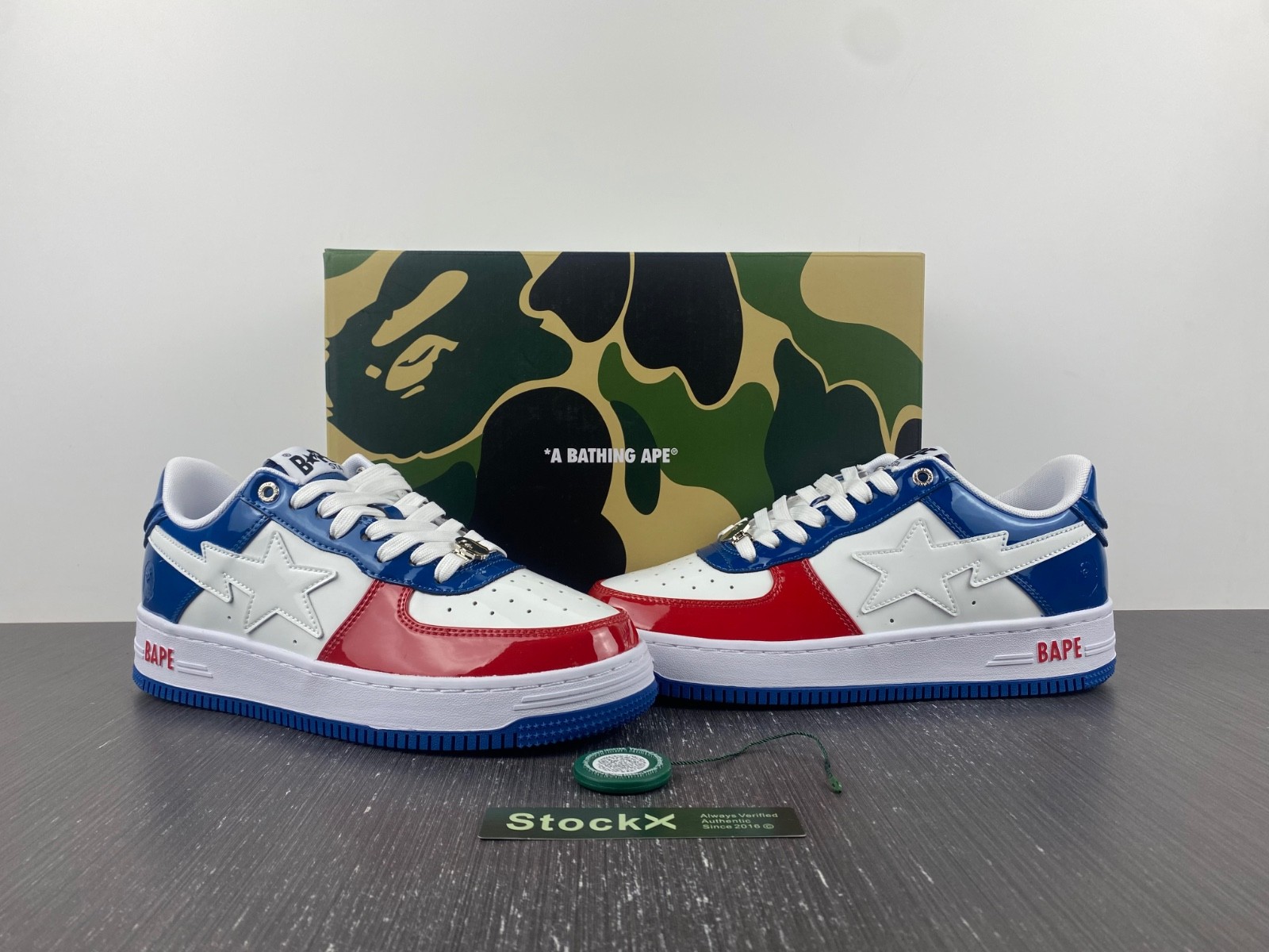 Bathing Ape A000042