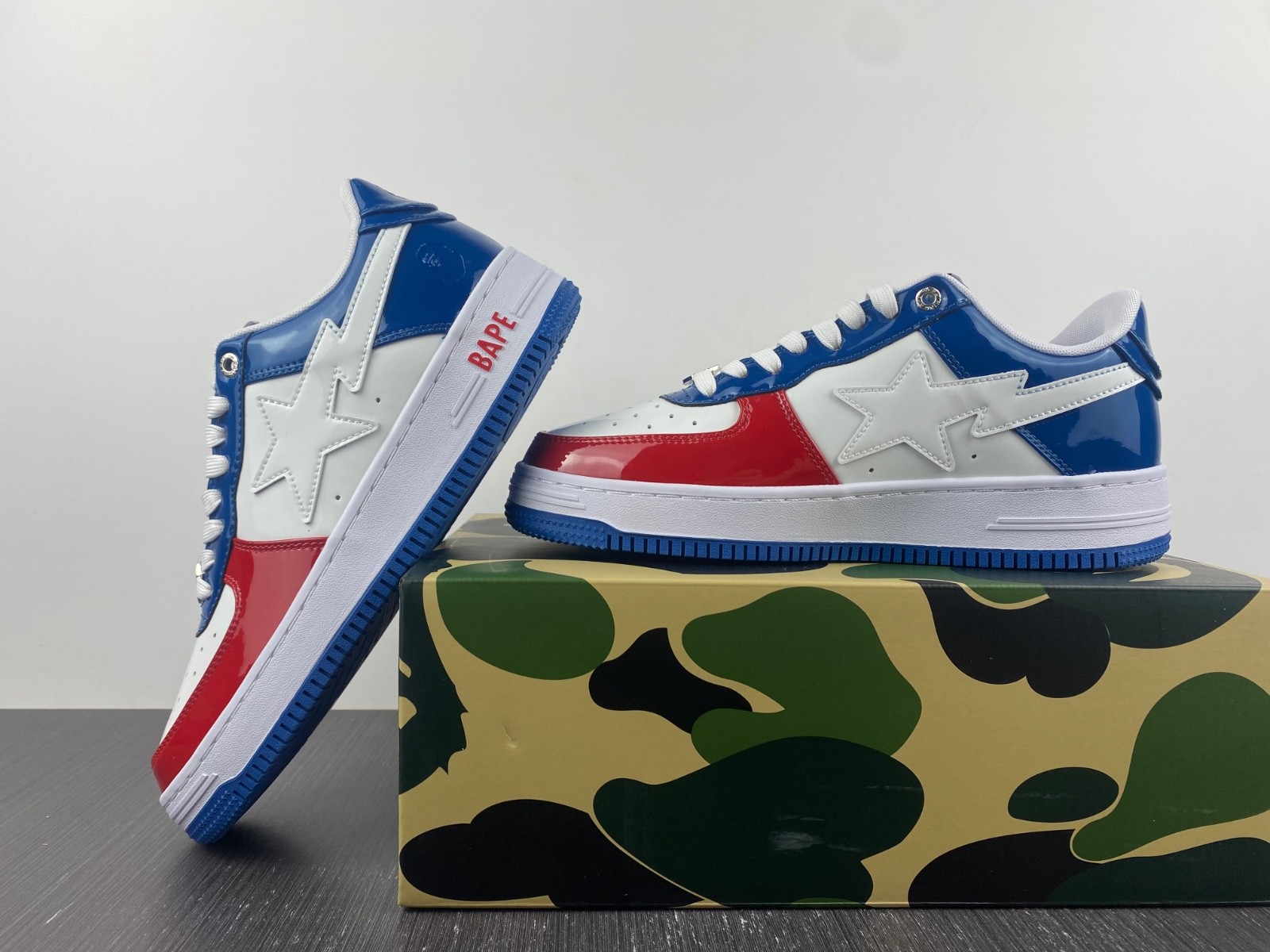 Bathing Ape A000042