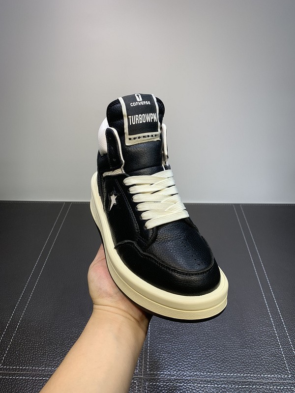 Rick Owe* R000025