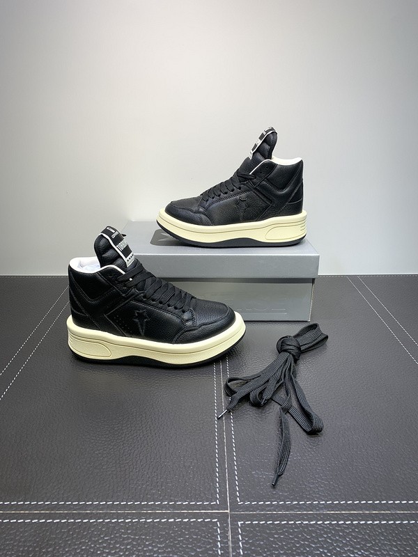 Rick Owe* R000024