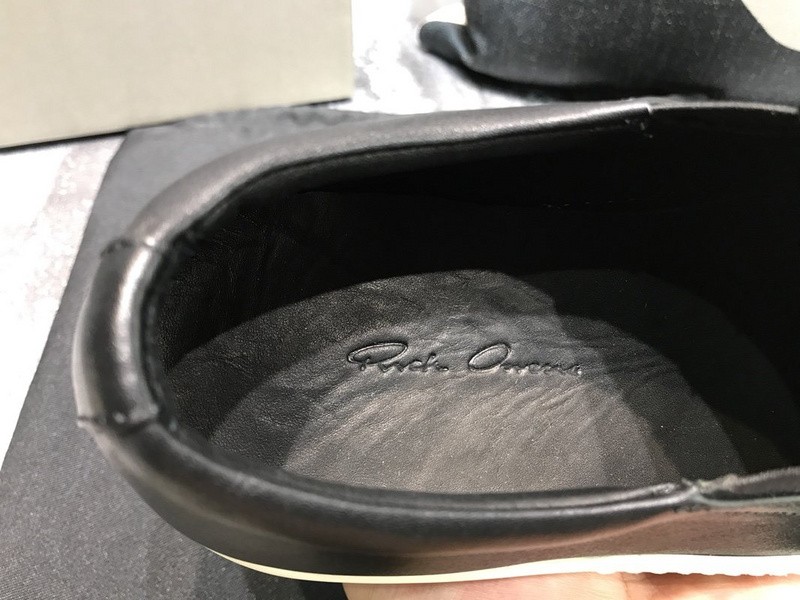Rick Owe* R000018