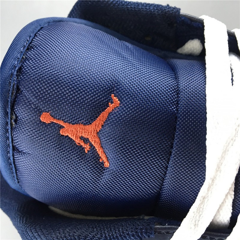 Air Jordan 1 Low Obsidian Ember Glow 553558-481