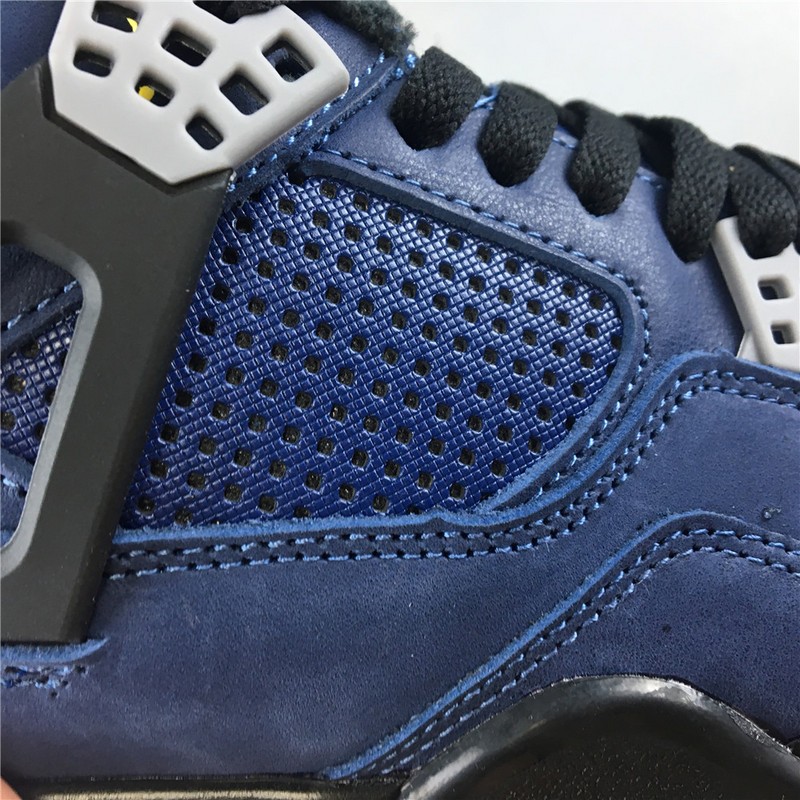 Air Jordan 4 WNTR“Loyal Blue” CQ9597-401