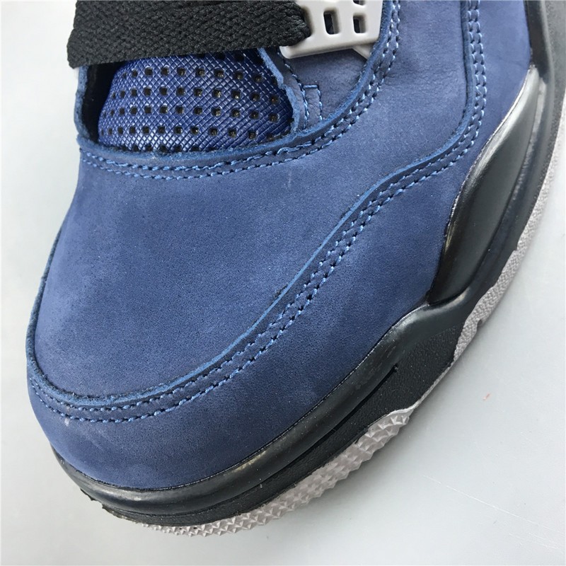 Air Jordan 4 WNTR“Loyal Blue” CQ9597-401