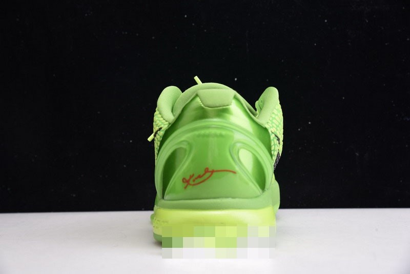ZOOM KOBE 6