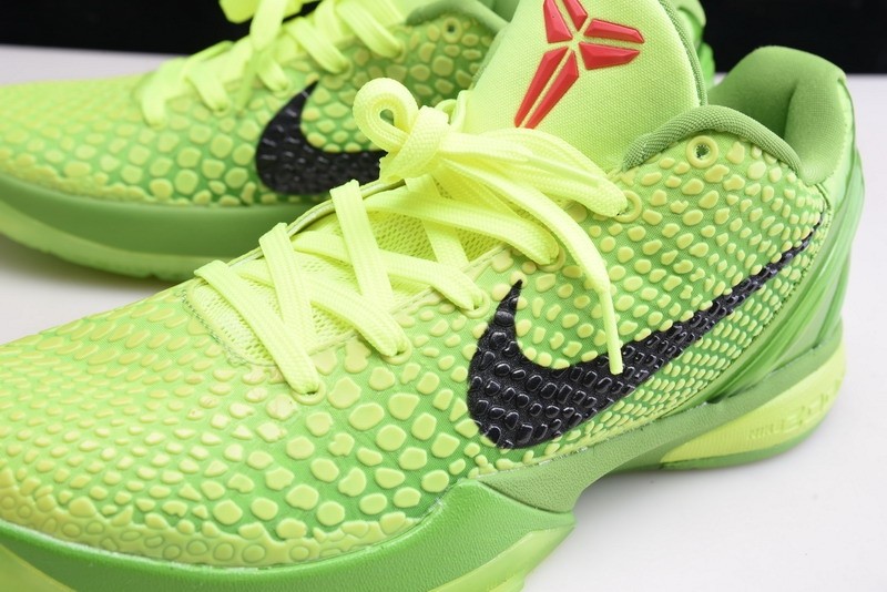 ZOOM KOBE 6