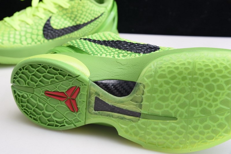 ZOOM KOBE 6