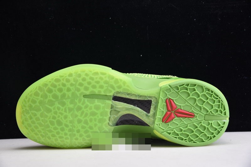 ZOOM KOBE 6