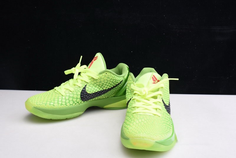 ZOOM KOBE 6