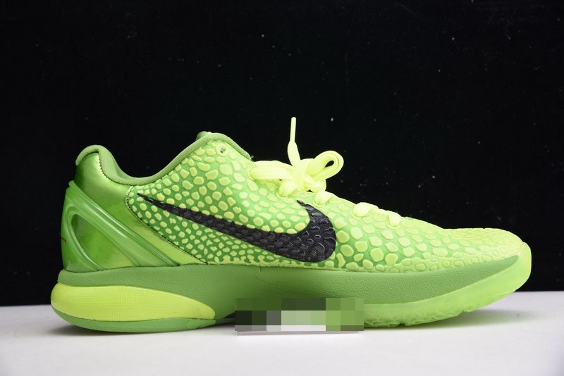 ZOOM KOBE 6