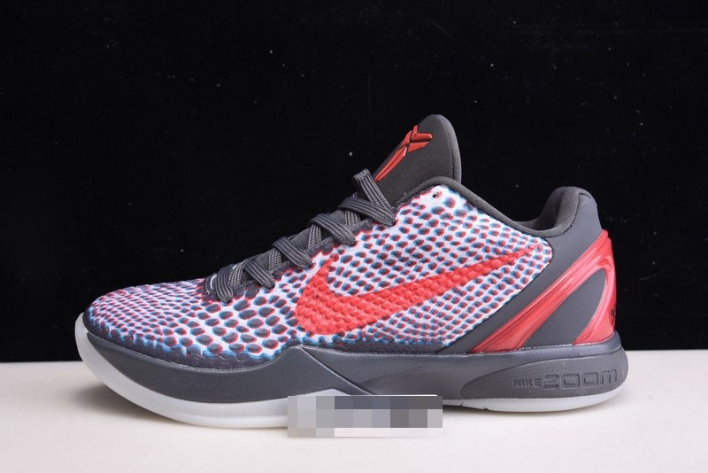 NIKE ZOOM KOBE 6 ALL STAR