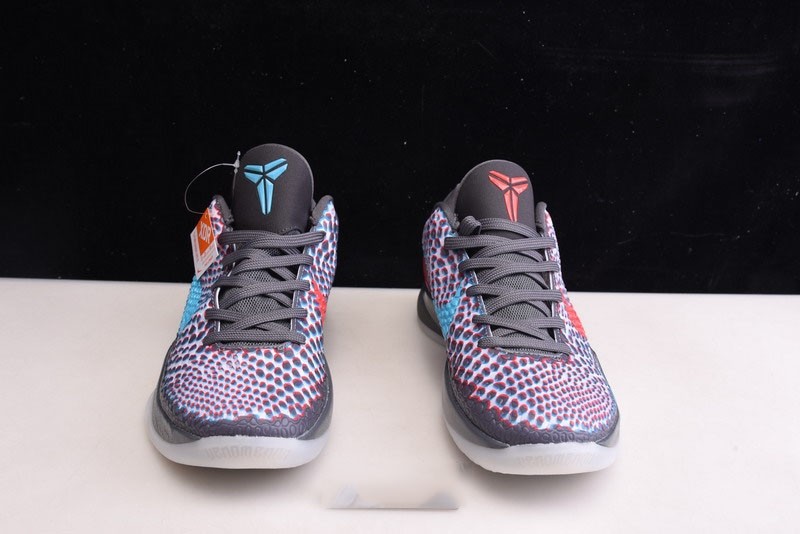 NIKE ZOOM KOBE 6 ALL STAR