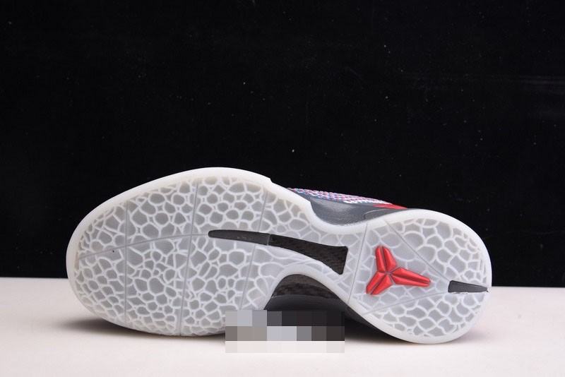NIKE ZOOM KOBE 6 ALL STAR