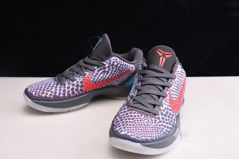 NIKE ZOOM KOBE 6 ALL STAR