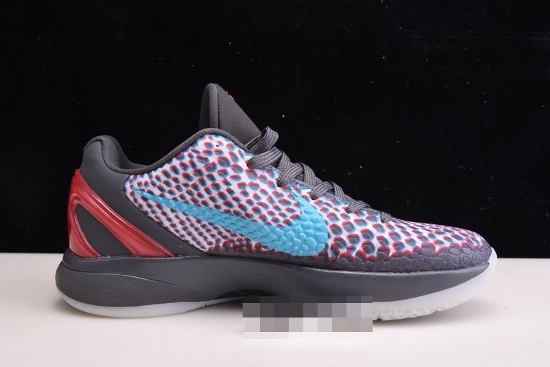 NIKE ZOOM KOBE 6 ALL STAR