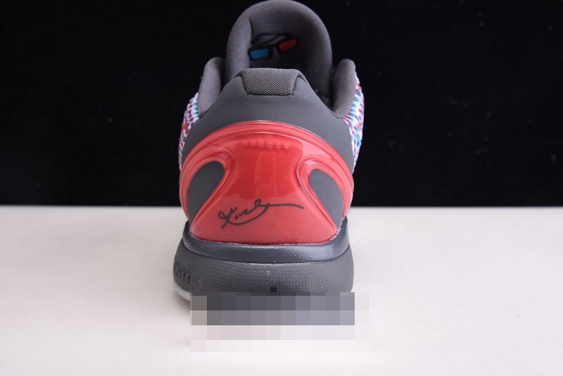 NIKE ZOOM KOBE 6 ALL STAR
