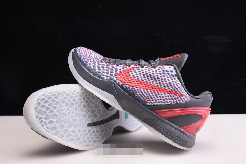 NIKE ZOOM KOBE 6 ALL STAR
