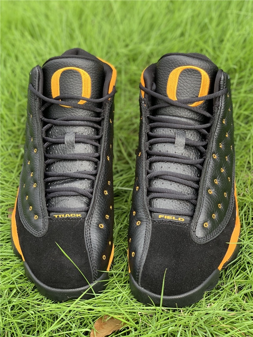 Air Jordan 13 Retro High AR4390-035