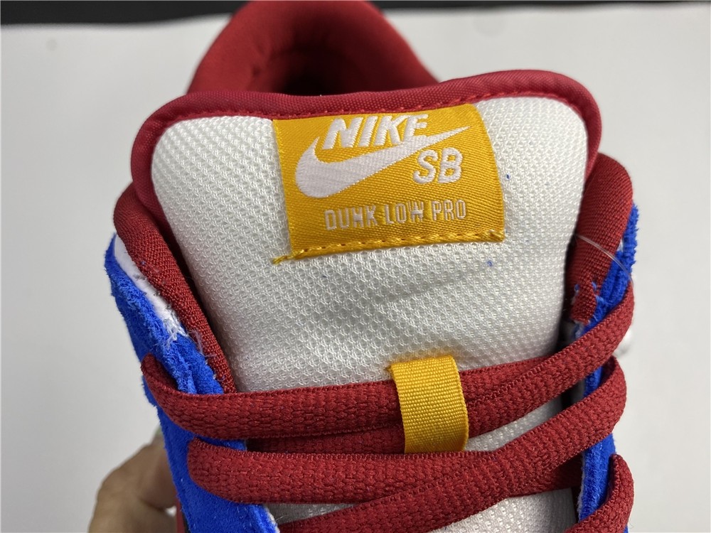 Nike SB Dunk Low BQ6817-400