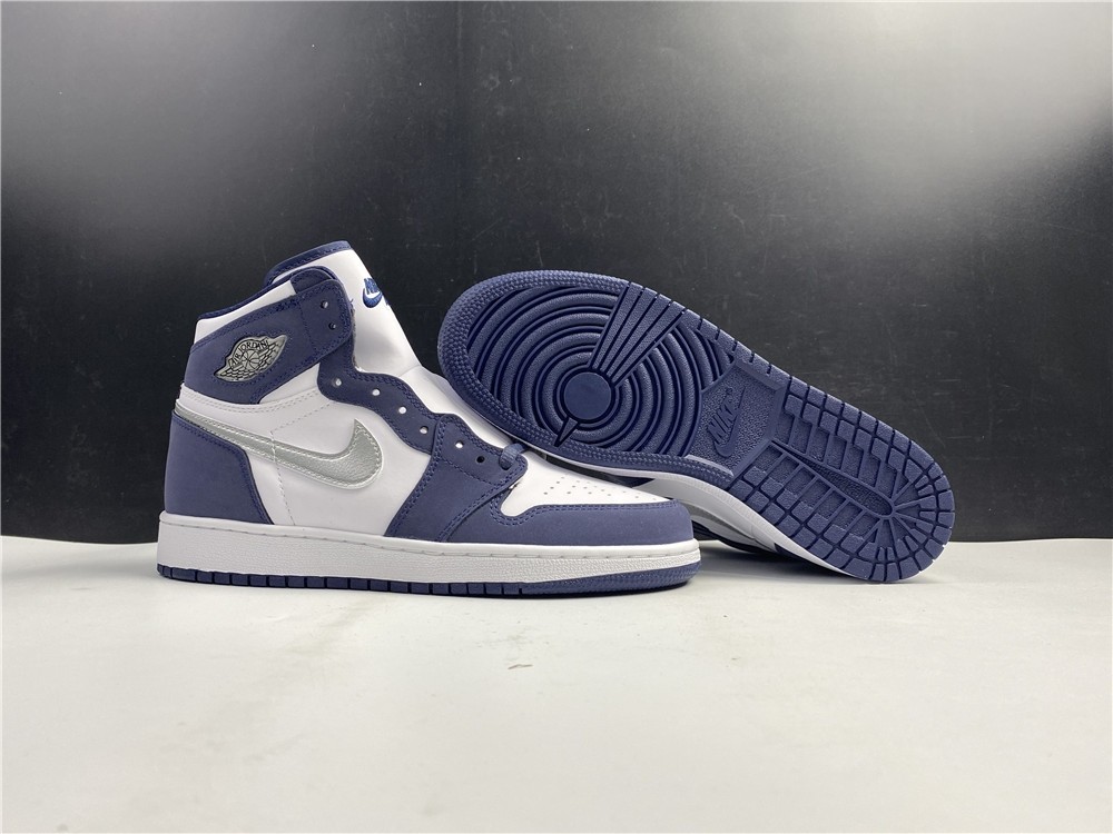 Air Jordan 1 AJ1 Japan 575441-141