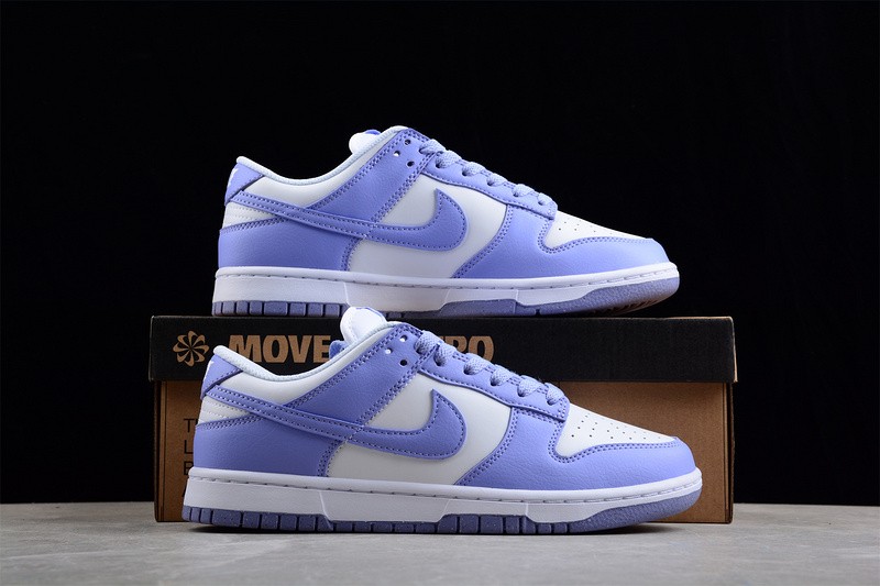 NIKE DUNK LOW NEXT NATURE LILAC DN1431-103