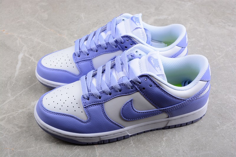 NIKE DUNK LOW NEXT NATURE LILAC DN1431-103