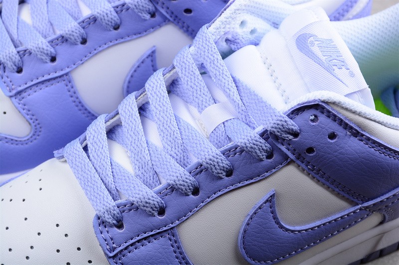 NIKE DUNK LOW NEXT NATURE LILAC DN1431-103
