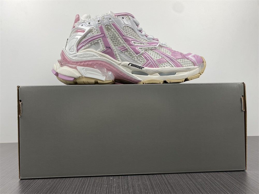 SNEAKER RUNNER 5000050