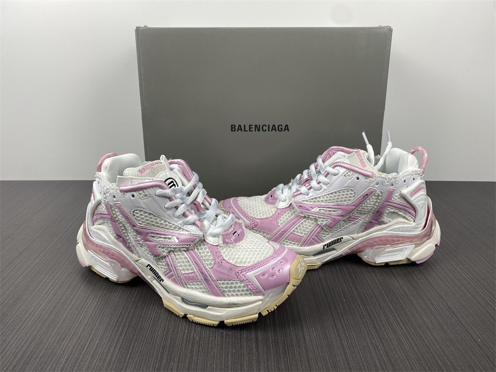 SNEAKER RUNNER 5000050