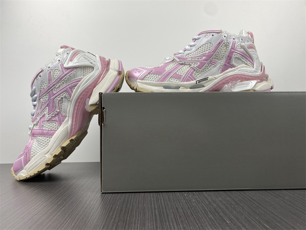 SNEAKER RUNNER 5000050