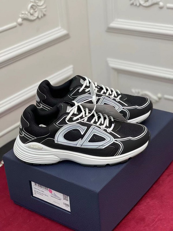 DIO* SNEAKERS B30 T0000-042
