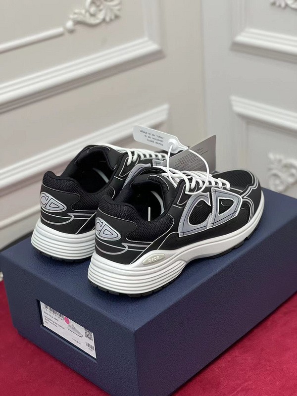 DIO* SNEAKERS B30 T0000-042