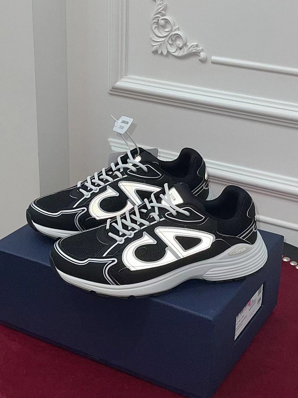 DIO* SNEAKERS B30 T0000-042