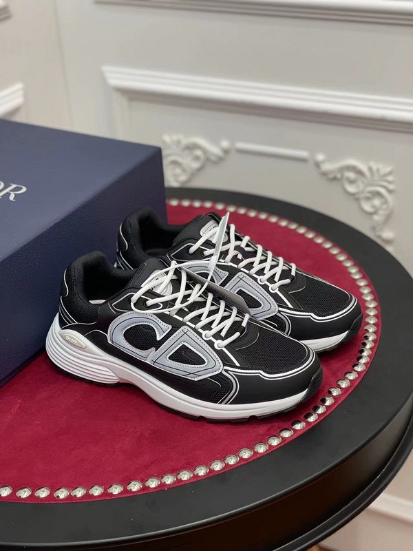 DIO* SNEAKERS B30 T0000-042