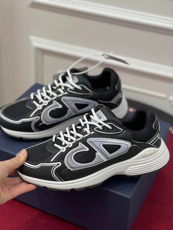 DIO* SNEAKERS B30 T0000-042