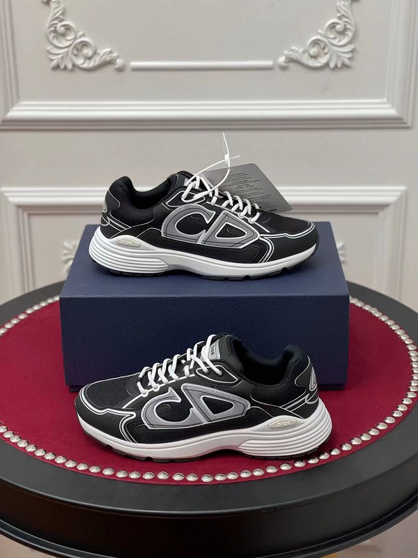 DIO* SNEAKERS B30 T0000-042