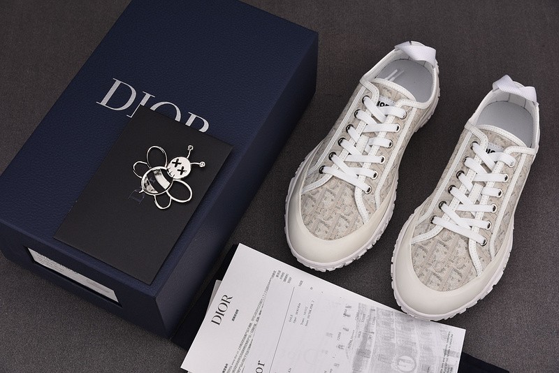 DIO* SNEAKERS T0000-031
