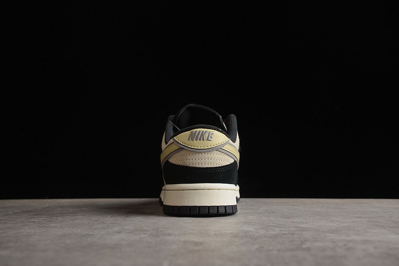 Nike Dunk Low Low “Pink Suede” DV3054-001