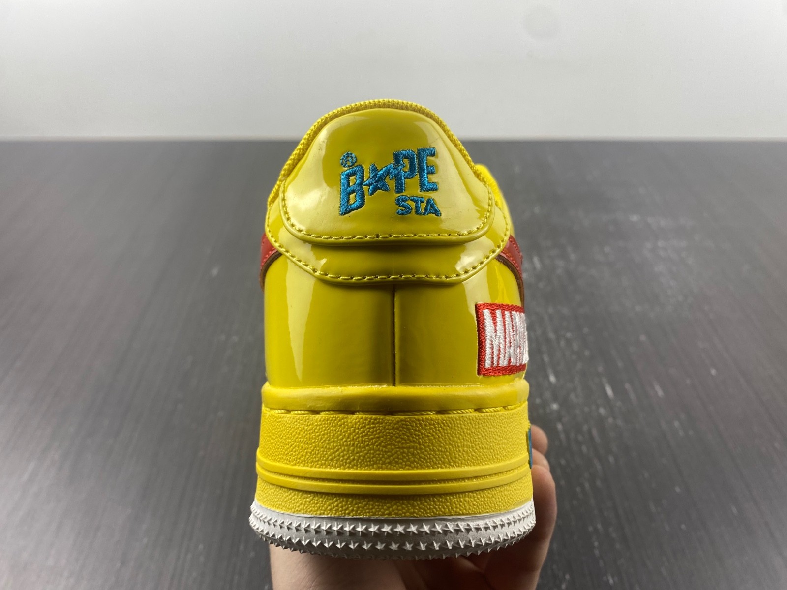 Bathing Ape A000043