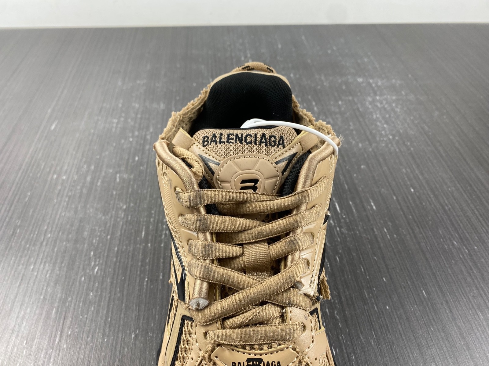 SNEAKER RUNNER 5000092