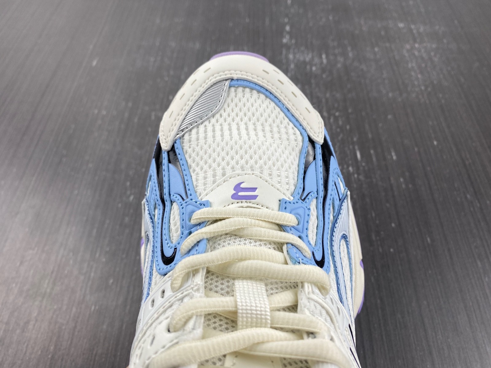 SNEAKER RUNNER 5000091