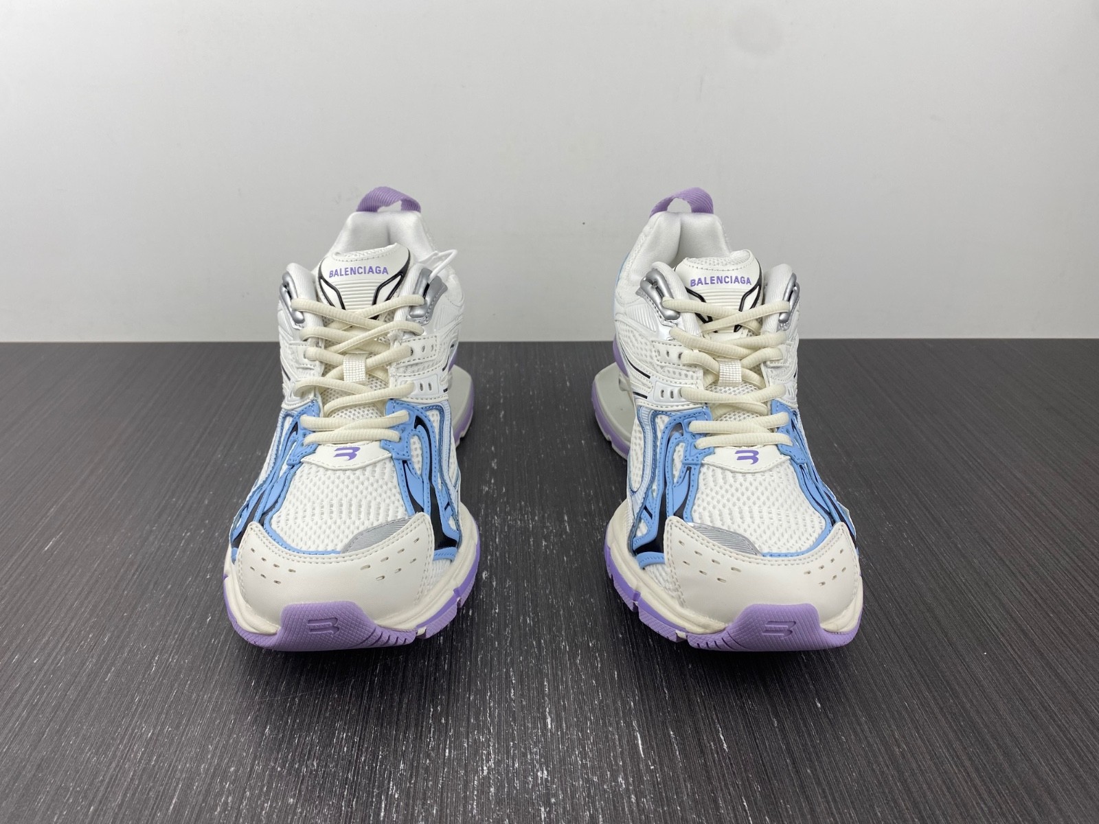 SNEAKER RUNNER 5000091