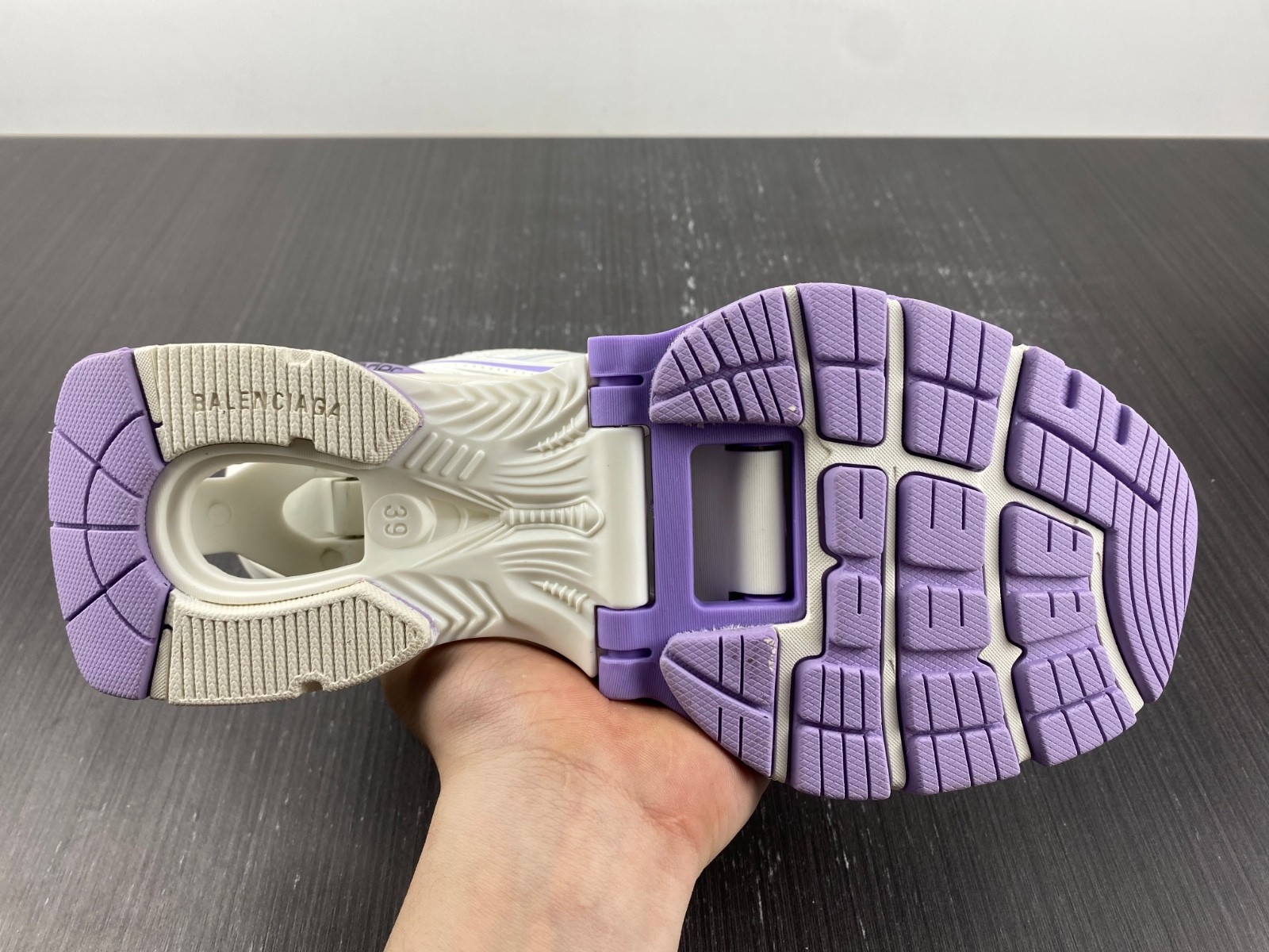 SNEAKER RUNNER 5000091