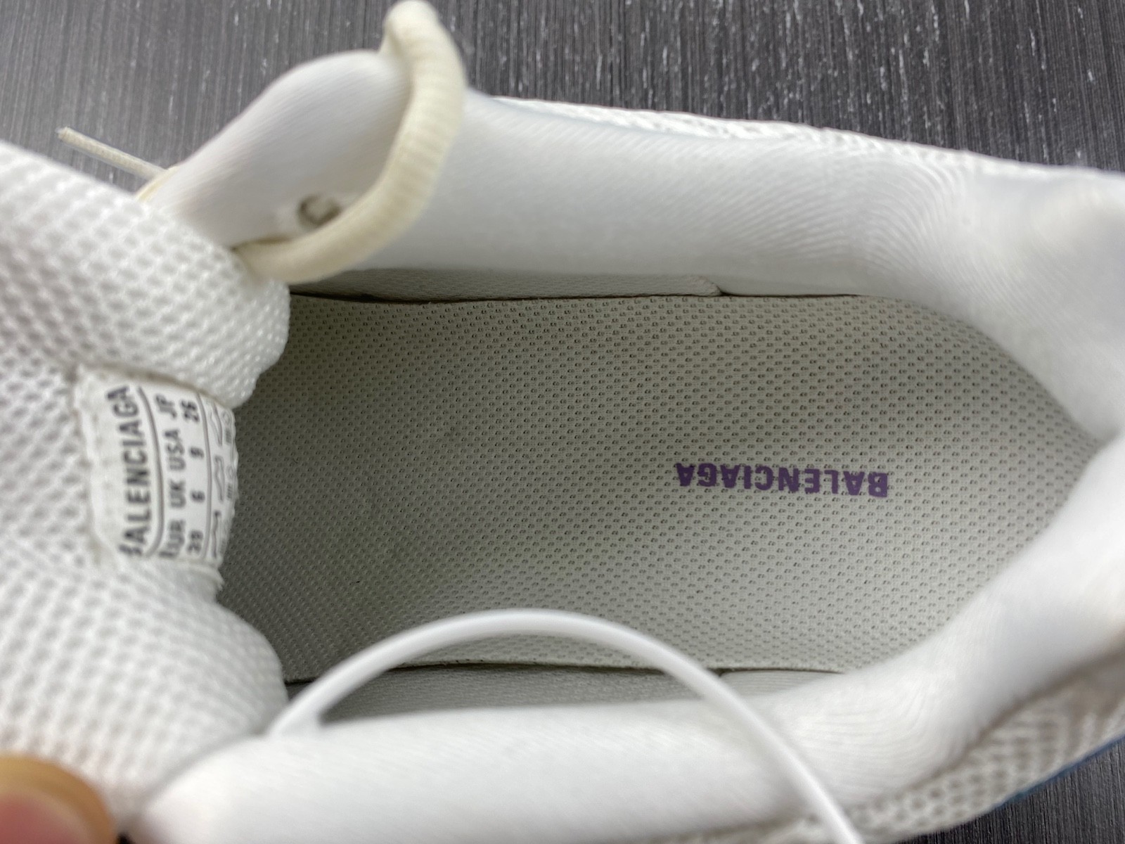SNEAKER RUNNER 5000091