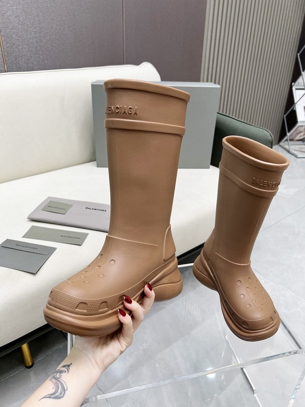 BALENCIAG* Cr*0*s BOOT 5000096