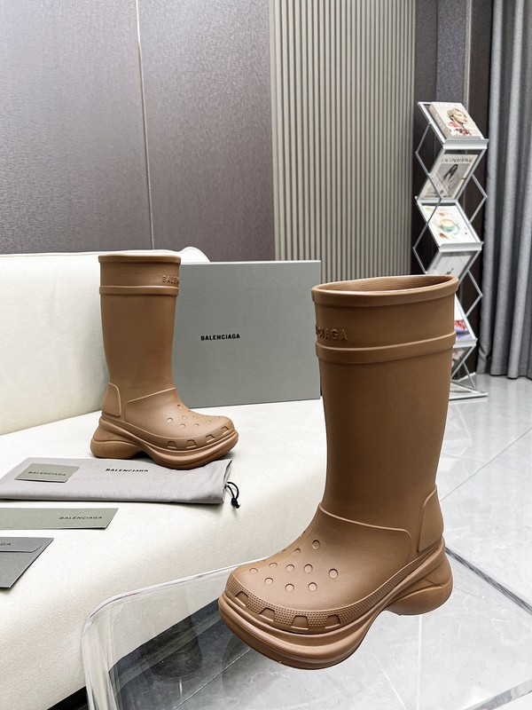 BALENCIAG* Cr*0*s BOOT 5000096