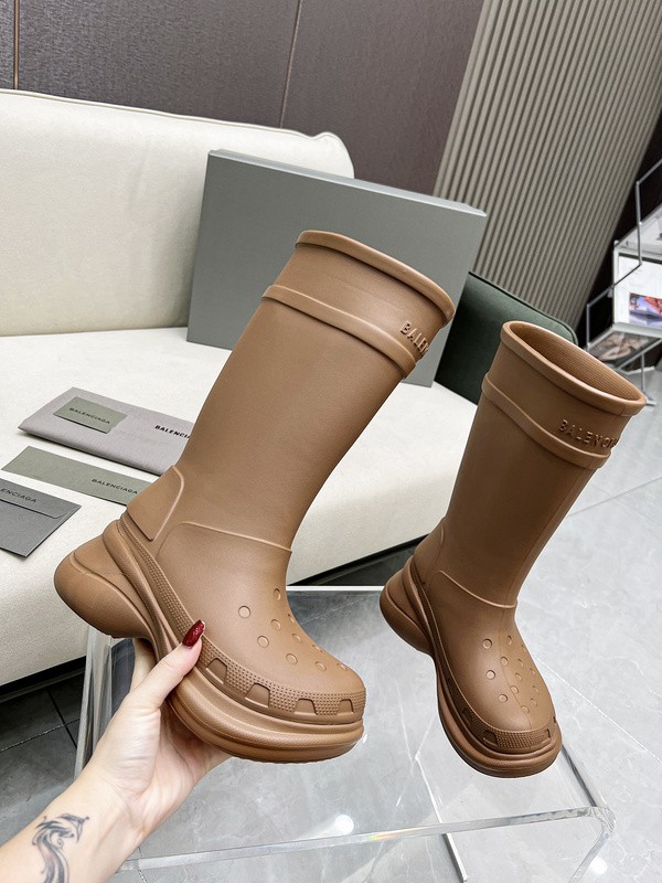 BALENCIAG* Cr*0*s BOOT 5000096