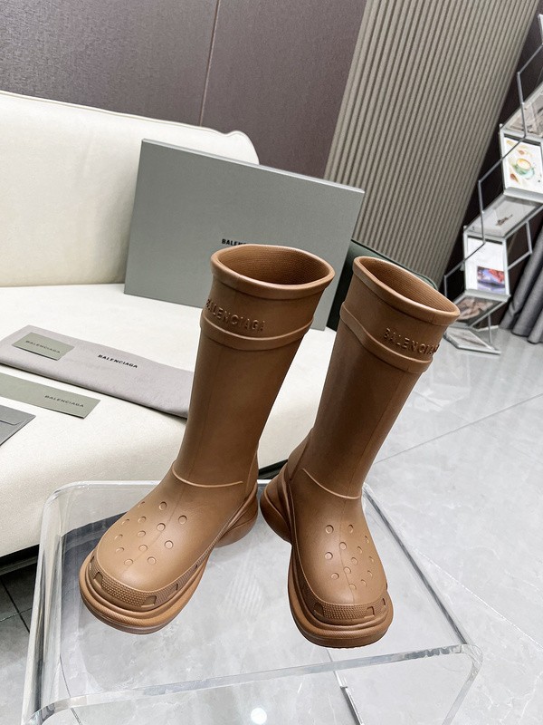 BALENCIAG* Cr*0*s BOOT 5000096