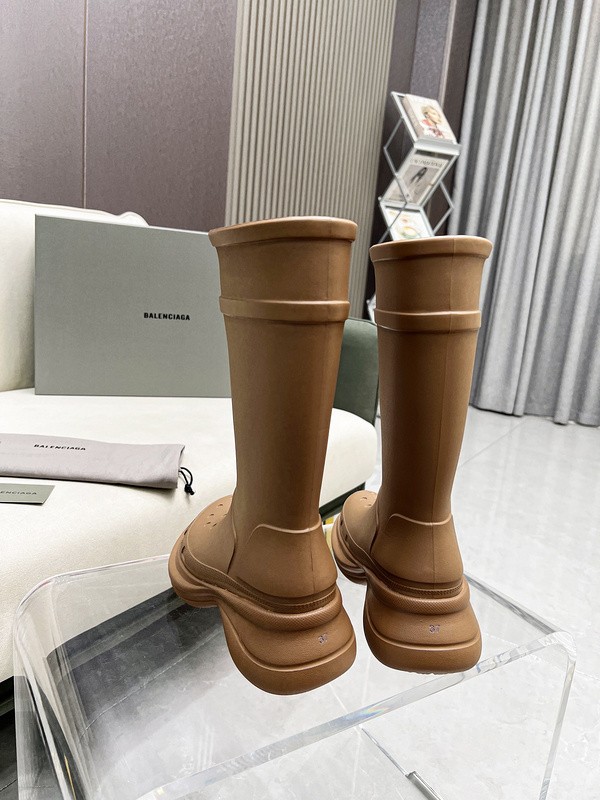 BALENCIAG* Cr*0*s BOOT 5000096